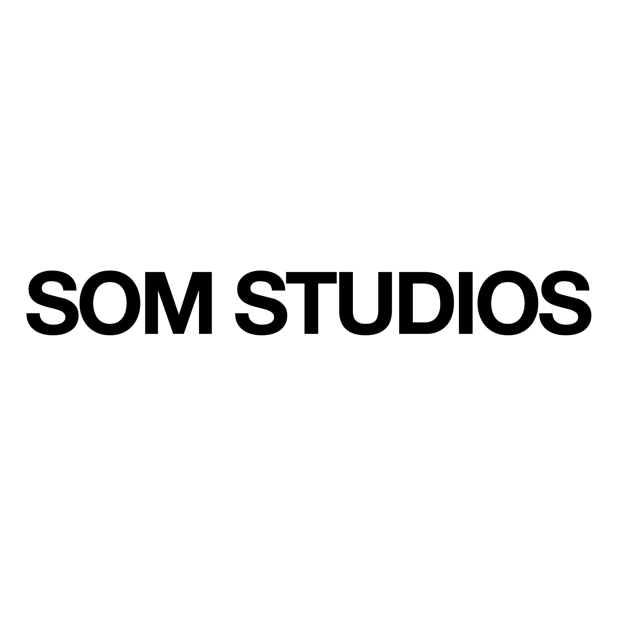 SOM STUDIOS
– SOM Studios