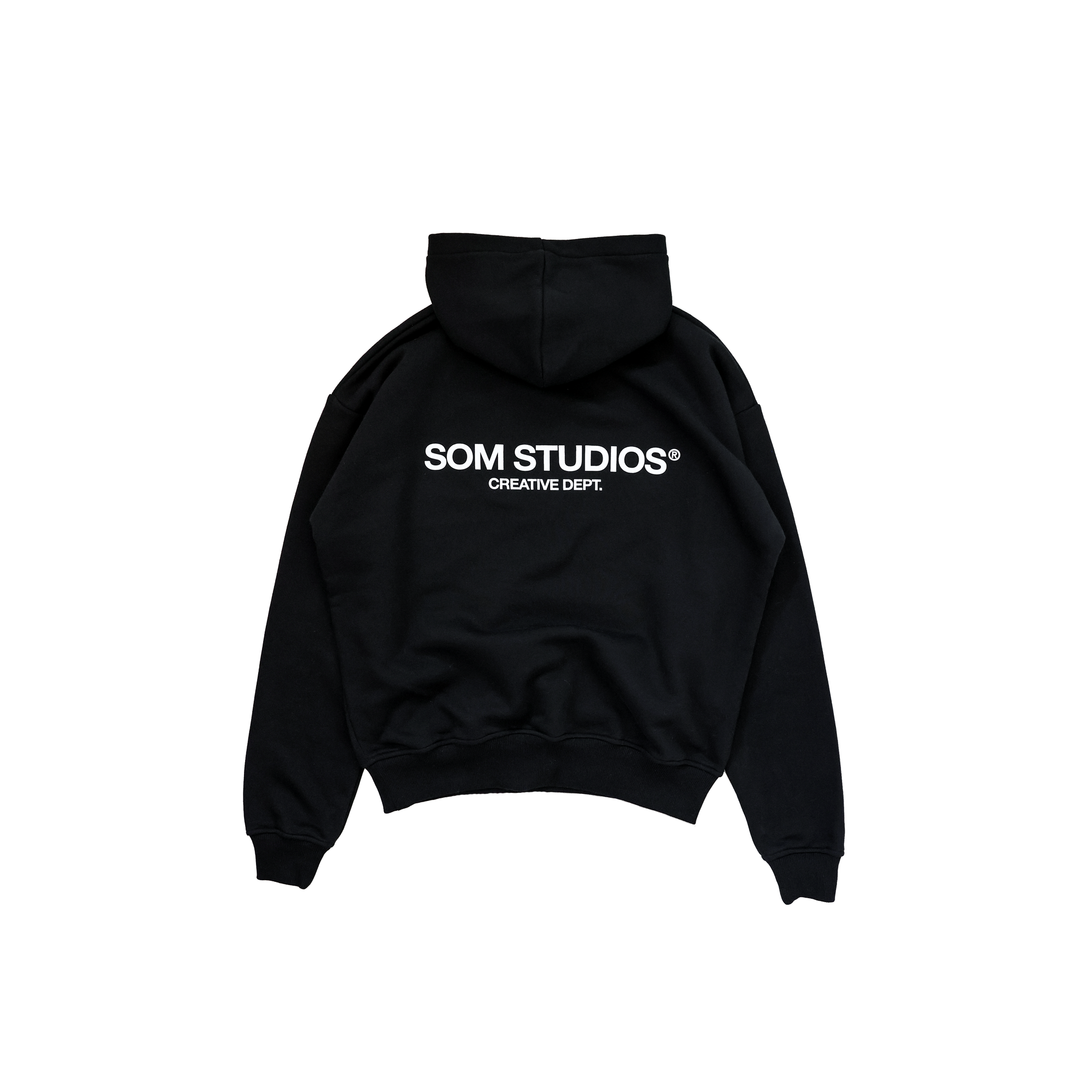 Hubble top studio hoodie