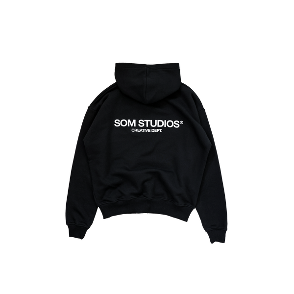 Champion by hubble studio top hoodie