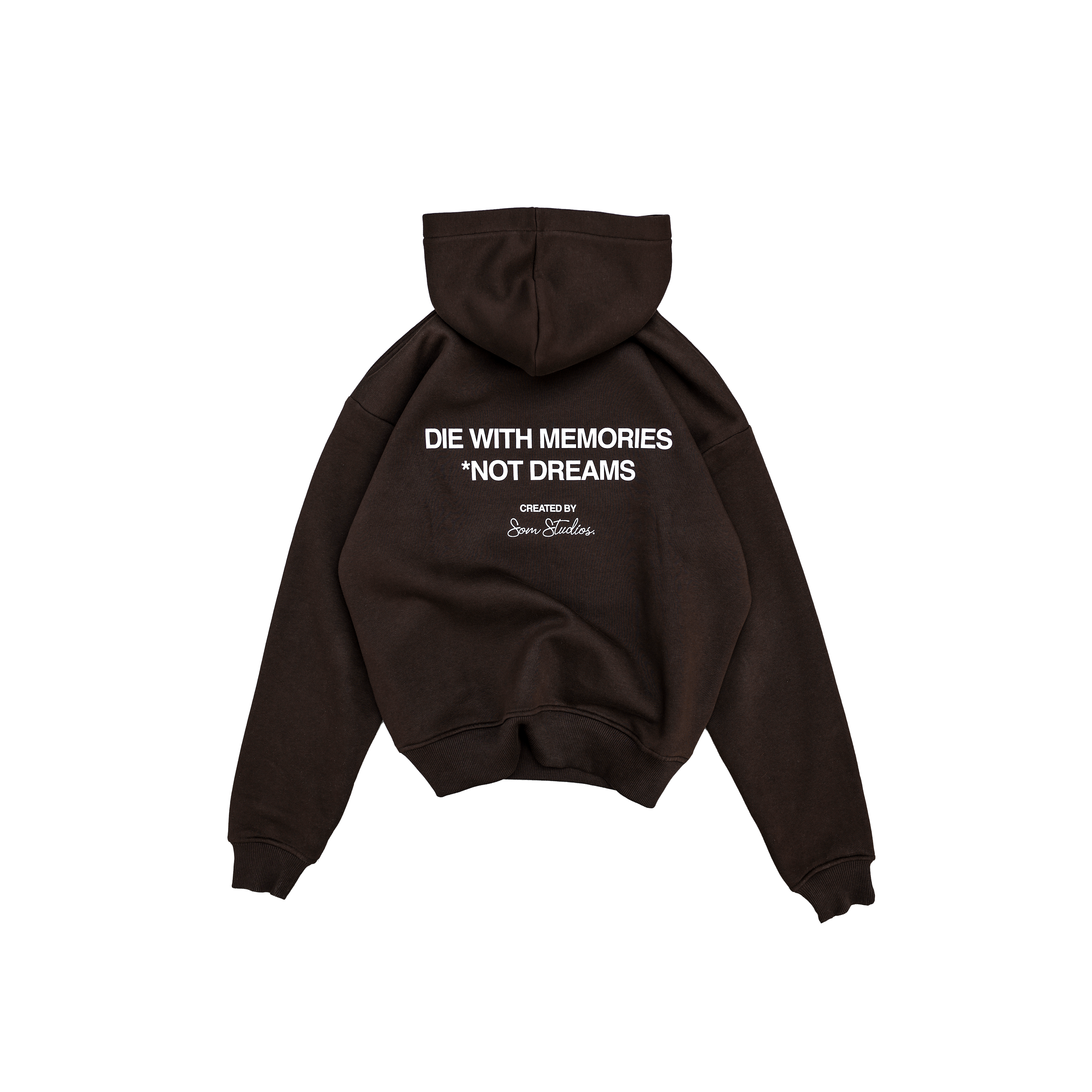 SONOFMUSE HOODIE V1 – Muse Apparel